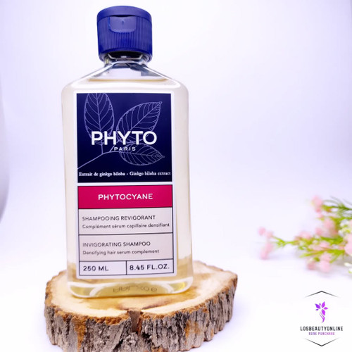 شامپو ضد ریزش زنانه فیتو، مناسب برای تقویت فولیکولها و جلوگیری از ریزش مو