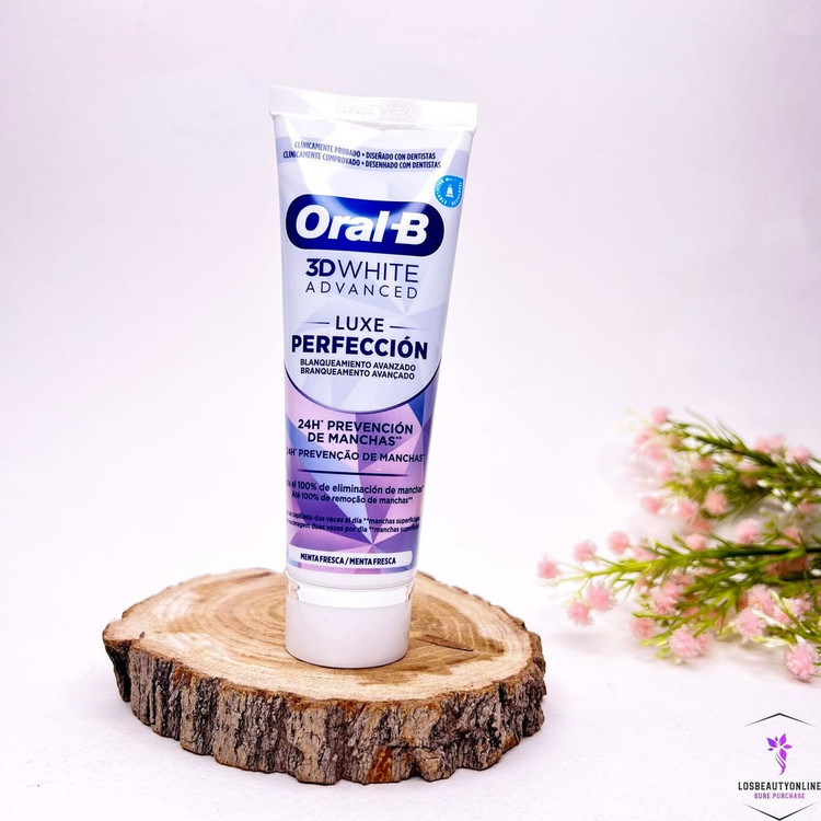 خمیردندان اورال بی ضد حساسیت، مناسب برای کاهش حساسیت دندان و محافظت از مینای دندان