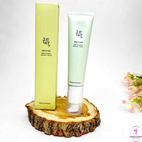 سرم روشنکننده ویتامین C بیوتی آف جوسان، مناسب برای افزایش شفافیت پوست و کاهش لکهای تیره