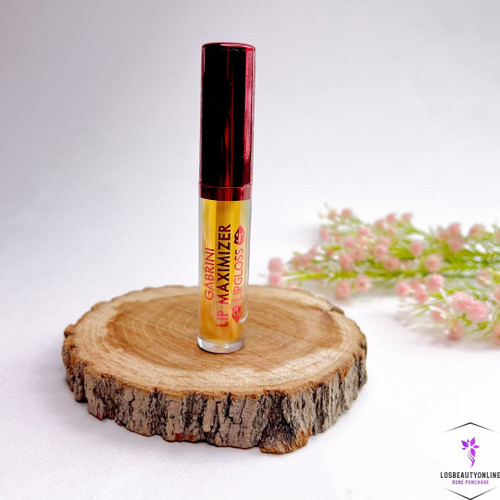 حجمدهنده فوری لب گابرینی، مناسب برای افزایش حجم، آبرسانی و ایجاد جلوه براق