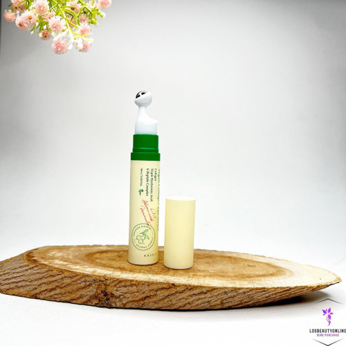 سرم دور چشم کلاژن وگان اکسیس وای، مناسب برای کاهش چینوچروک و تقویت پوست