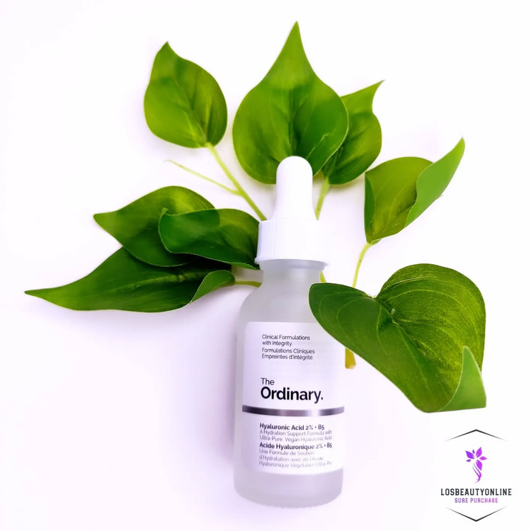 سرم هیالورونیک اسید اوردینری، مناسب برای آبرسانی و تقویت پوست