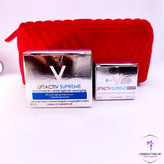 کرم روز و شب ضد چروک و جوانساز ویشی لیفت اکتیو، مناسب برای سفت کردن و کاهش چینوچروک