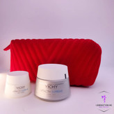 کرم روز و شب ضد چروک و جوانساز ویشی لیفت اکتیو، مناسب برای سفت کردن و کاهش چینوچروک