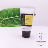 کیت حلزون چهار مرحلهای کوزارکس، مناسب برای ترمیم و آبرسانی پوست