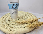 بی بی کرم فارماسی، مناسب برای پوشش سبک و مراقبت از پوست