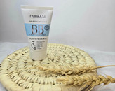 بی بی کرم فارماسی، مناسب برای پوشش سبک و مراقبت از پوست