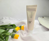 ضد آفتاب بیوتی آف جوسان، مناسب برای محافظت و آبرسانی پوست