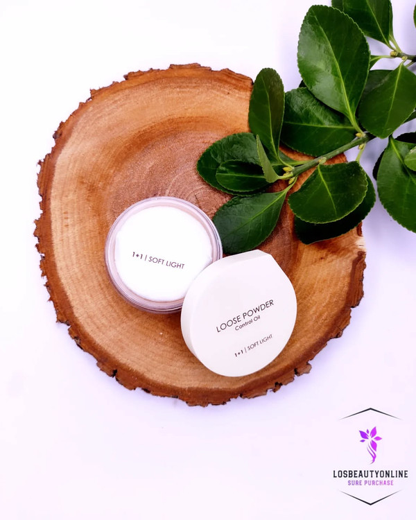 پودر فیکس، مناسب برای تثبیت آرایش و کاهش براقی پوست