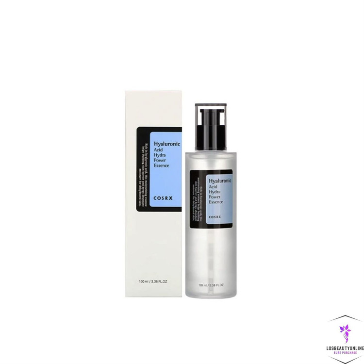 اسنس هیالورونیک اسید کوزارکس، مناسب برای آبرسانی و تقویت پوست