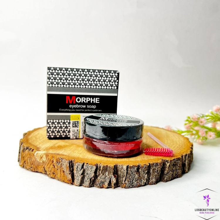 صابون لیفت ابرو مورفی لوس بیوتی