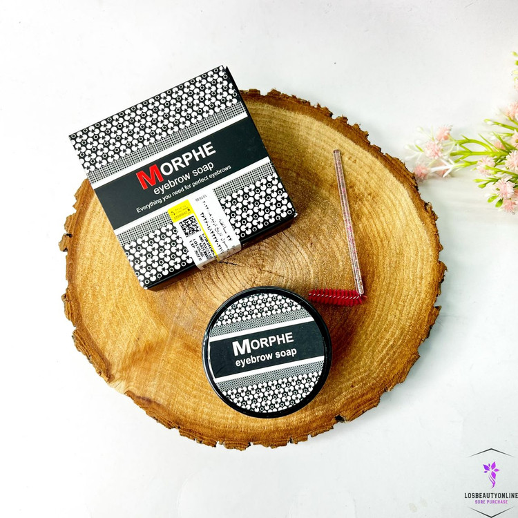 صابون لیفت ابرو مورفی لوس بیوتی