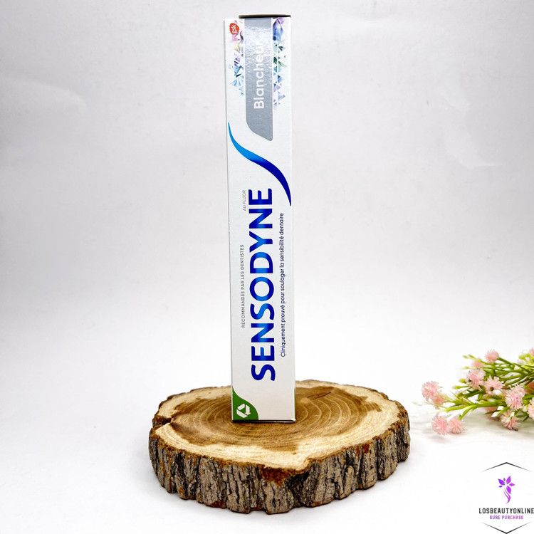 خمیر دندان سفید کننده سنسوداین