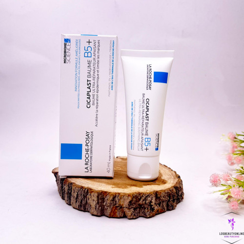 کرم ترمیمکننده لاروش پوزای فرانسوی