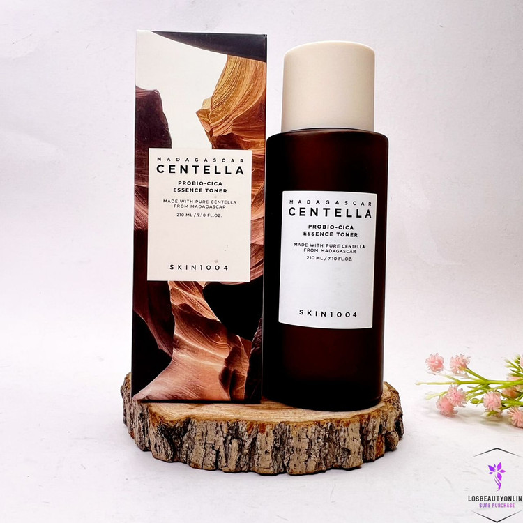 تونر اسنس پروبیو-سیکا تقویتکننده پوست