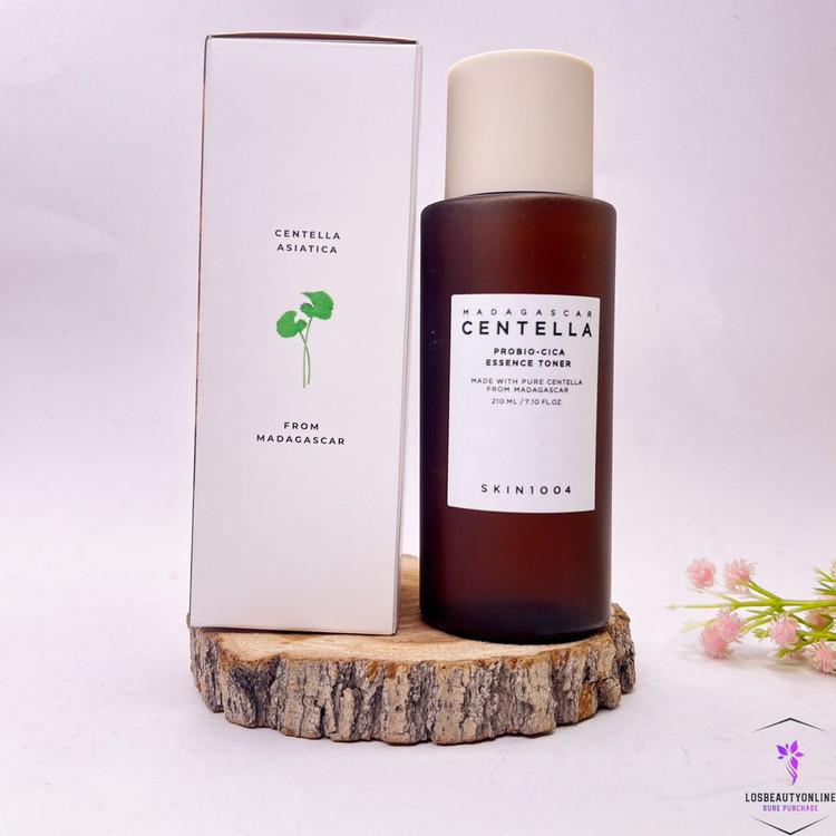 تونر اسنس پروبیو-سیکا تقویتکننده پوست