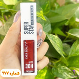 رژلب مایع سوپر استی EVER BEAUTY