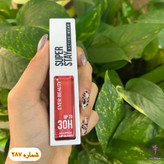 رژلب مایع سوپر استی EVER BEAUTY