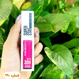 رژلب مایع سوپر استی EVER BEAUTY