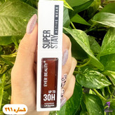 رژلب مایع سوپر استی EVER BEAUTY