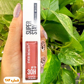 رژلب مایع سوپر استی EVER BEAUTY