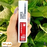 رژلب مایع سوپر استی EVER BEAUTY