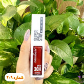 رژلب مایع سوپر استی EVER BEAUTY