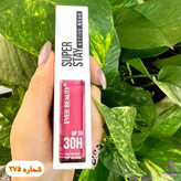 رژلب مایع سوپر استی EVER BEAUTY