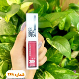 رژلب مایع سوپر استی EVER BEAUTY