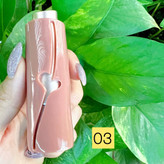 رژلب جامد راچر بیوتی با پوشش عالی