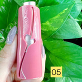 رژلب جامد راچر بیوتی با پوشش عالی