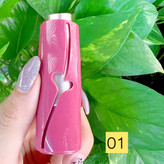 رژلب جامد راچر بیوتی با پوشش عالی