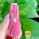 رژلب جامد راچر بیوتی با پوشش عالی